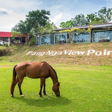 Phang Nga Viewpoint エクステリア 写真