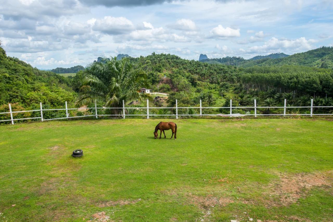 Phang Nga Viewpoint エクステリア 写真