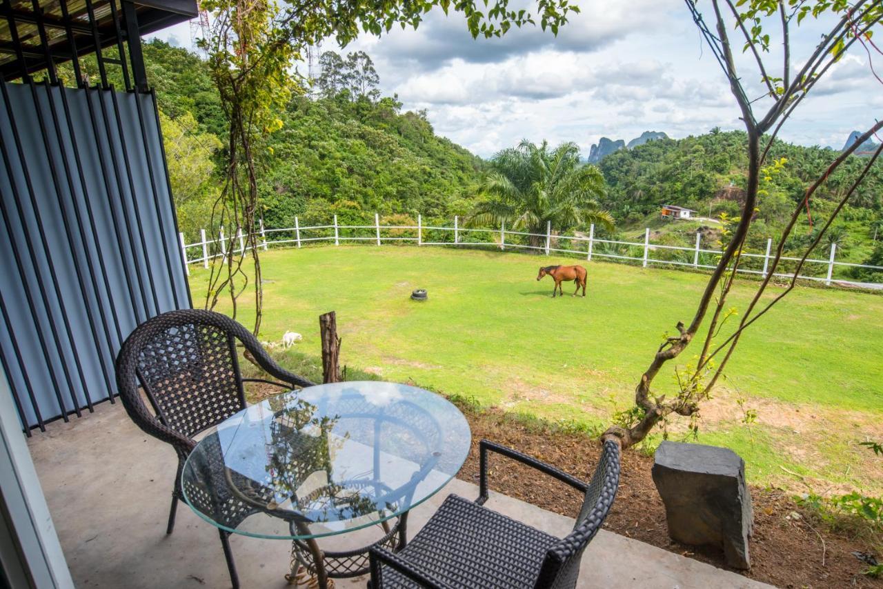 Phang Nga Viewpoint エクステリア 写真