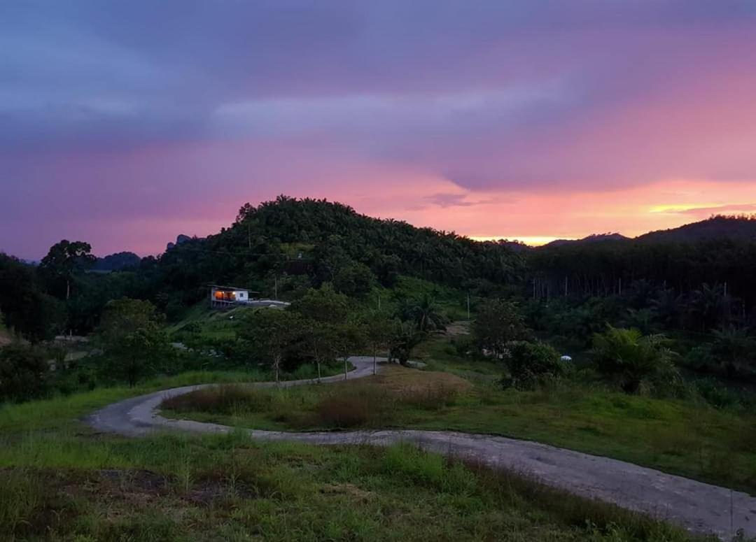 Phang Nga Viewpoint エクステリア 写真