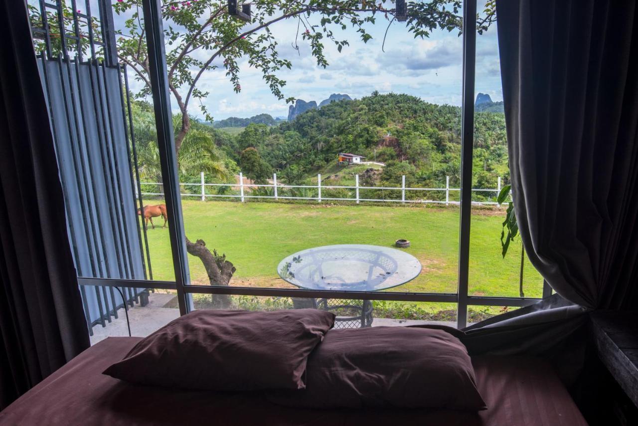 Phang Nga Viewpoint エクステリア 写真
