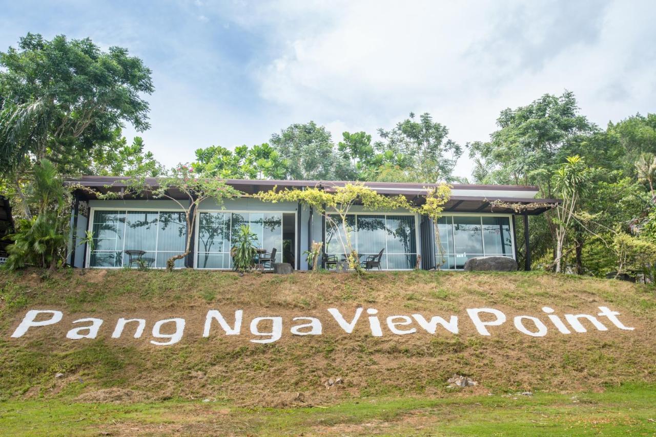 Phang Nga Viewpoint エクステリア 写真