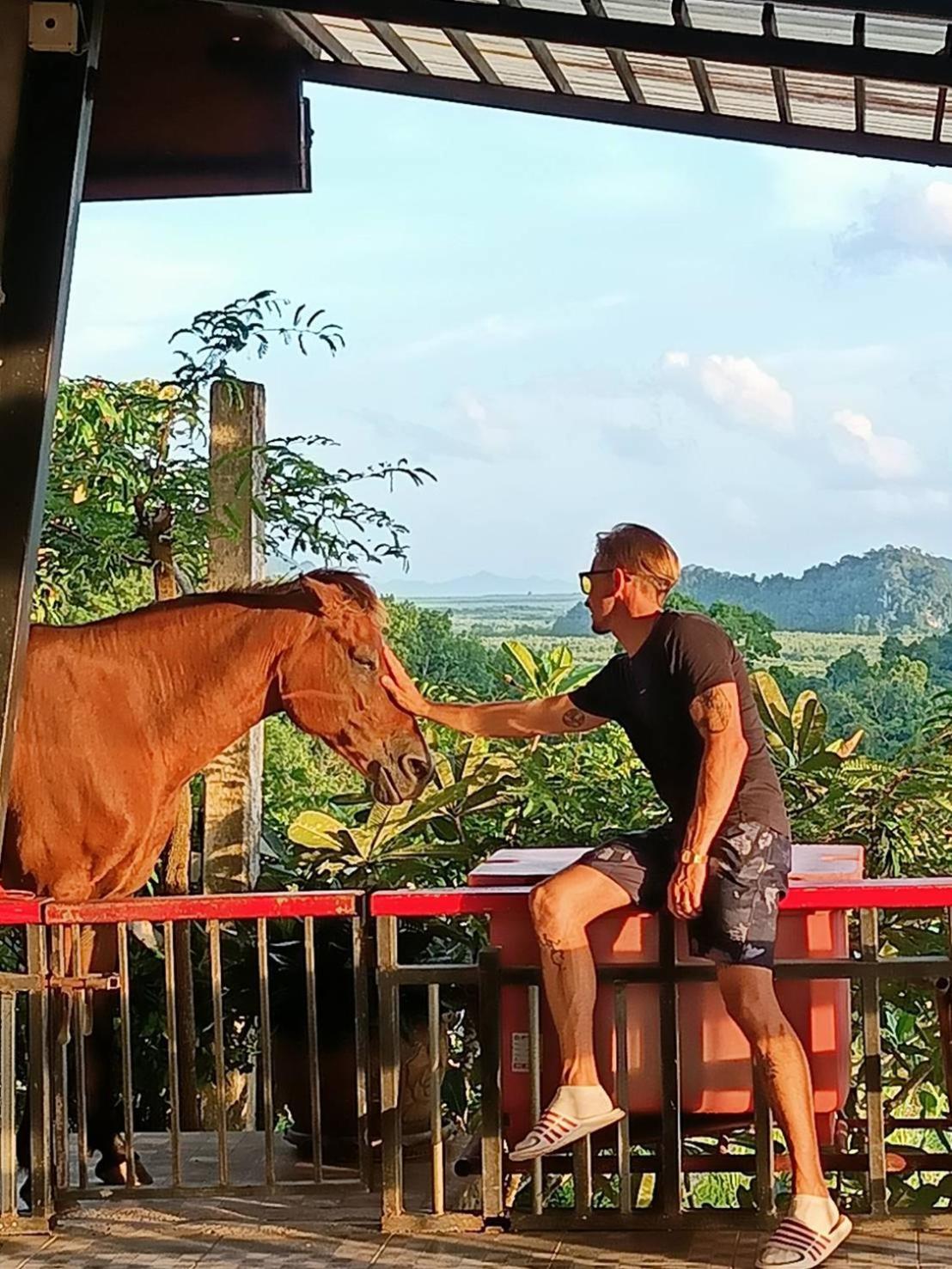 Phang Nga Viewpoint エクステリア 写真