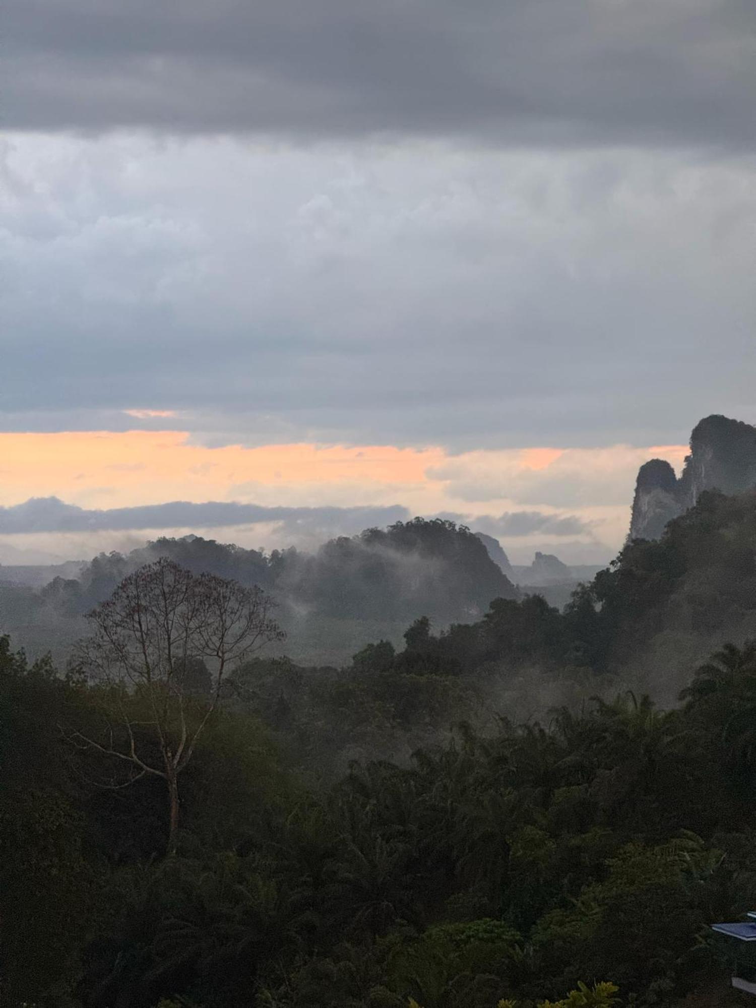Phang Nga Viewpoint エクステリア 写真