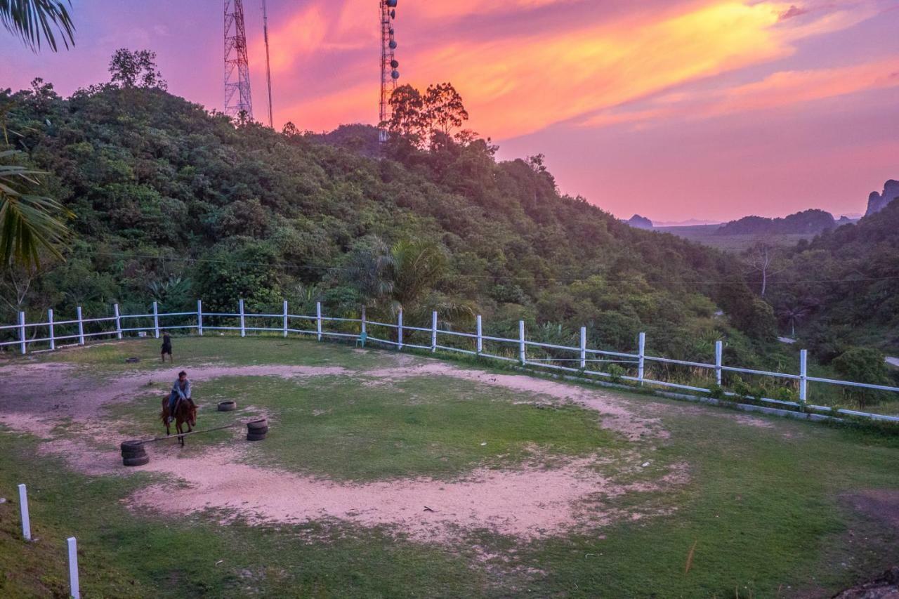Phang Nga Viewpoint エクステリア 写真