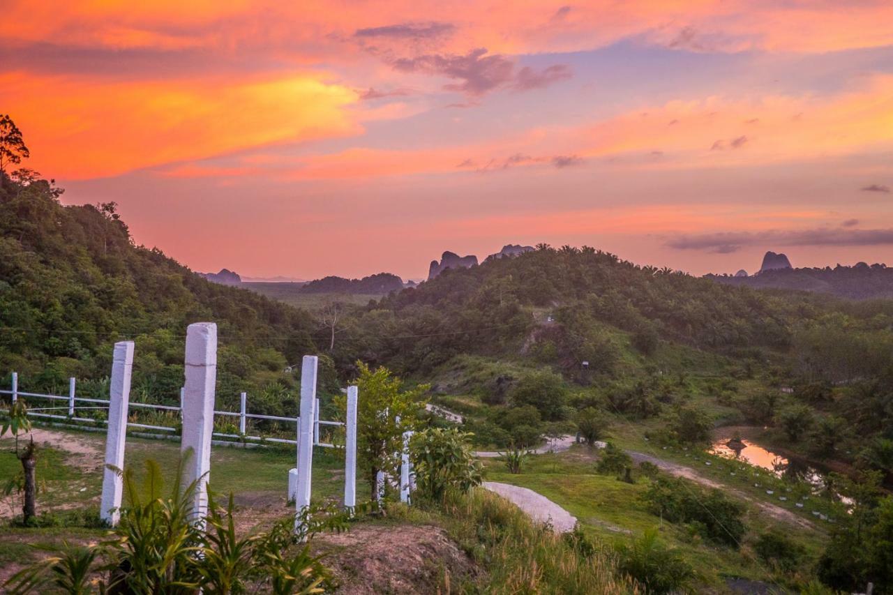 Phang Nga Viewpoint エクステリア 写真