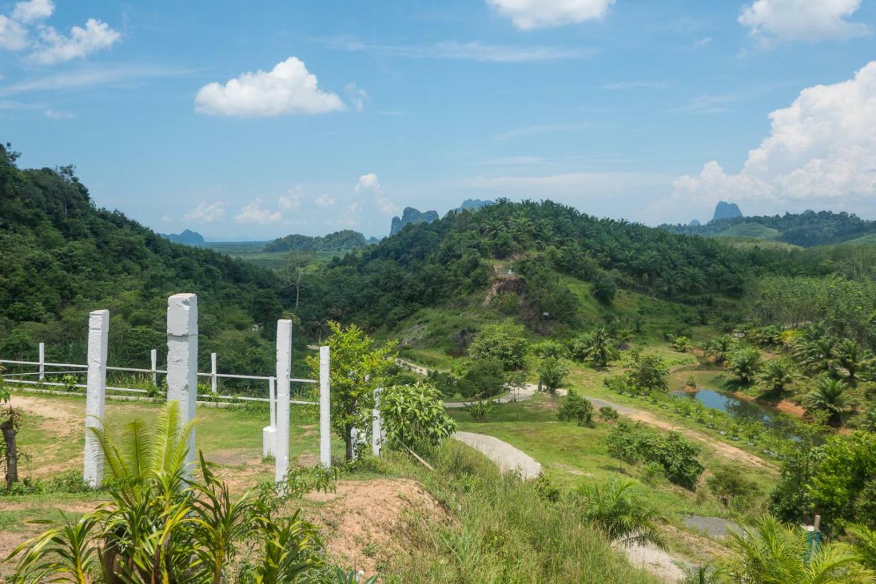 Phang Nga Viewpoint エクステリア 写真