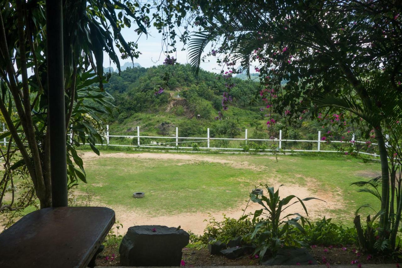 Phang Nga Viewpoint エクステリア 写真