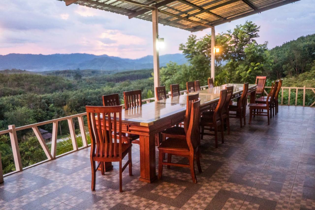 Phang Nga Viewpoint エクステリア 写真
