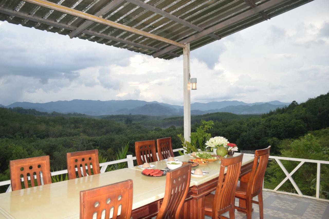 Phang Nga Viewpoint エクステリア 写真
